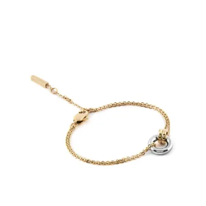 Zdjęcie Calvin Klein Bransoletka 35000632 Złoty