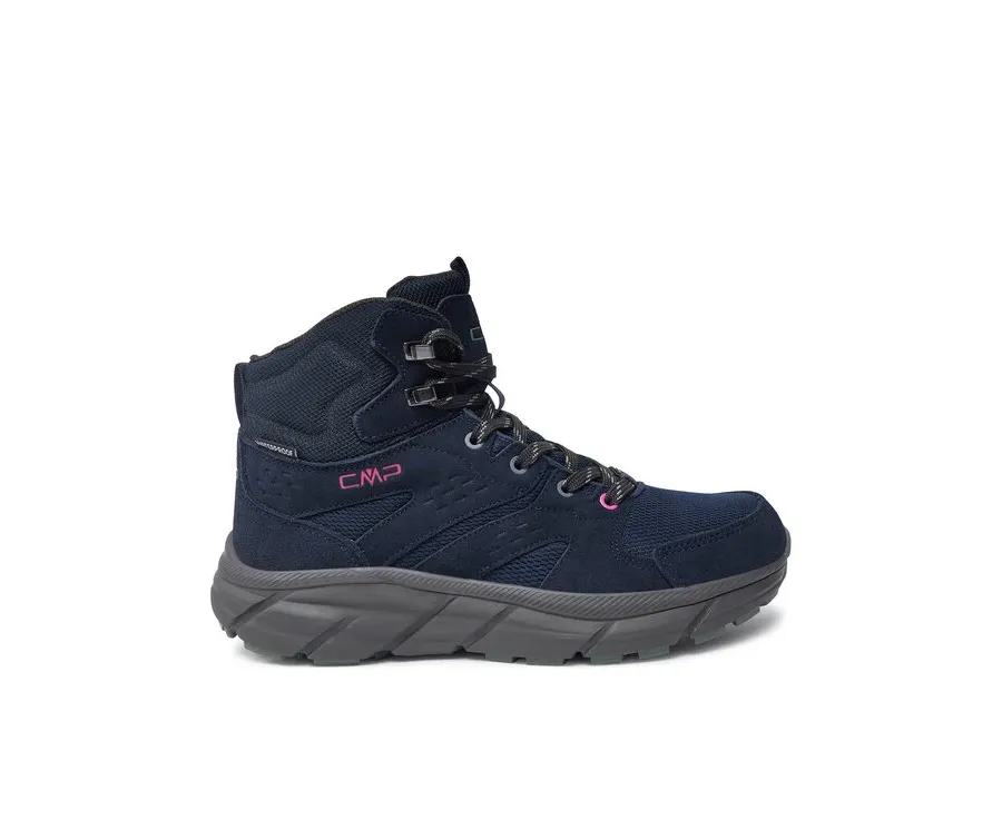 obrazek 1 CMP Trekkingi Kamsel Mid 3Q25976EO Szary