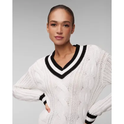 Zdjęcie Sweter Goldbergh Cable