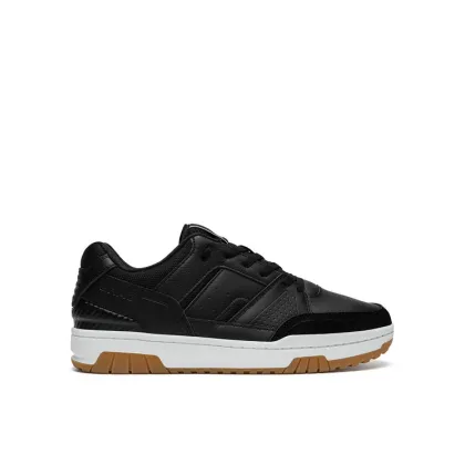 Zdjęcie Shaq Sneakersy BREAKER LOW AQ95014M-B Czarny
