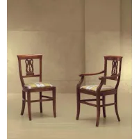 Picture Classic French-style chairs for a sophisticated interior – Morello Gianpaolo
