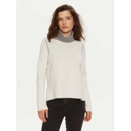 Zdjęcie Deha Golf D12814 Biały Regular Fit