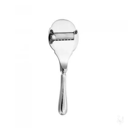 Zdjęcie Elegancki srebrny nóż do trufli - Zaramella Argenti