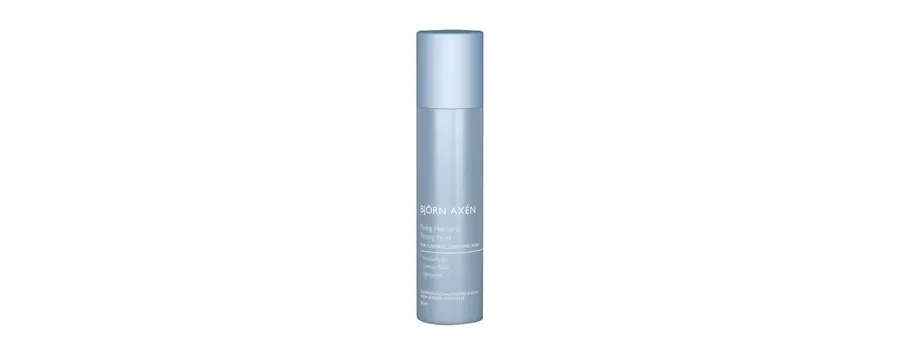 obrazek 1 BJÖRN AXÉN Fixing Hairspray Spray do włosów 80 ml