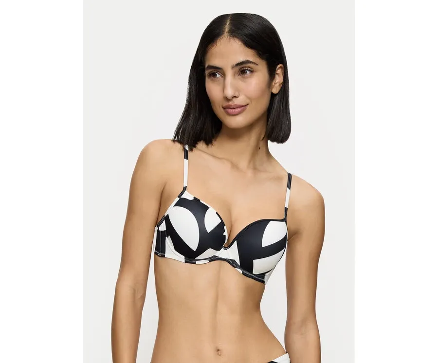obrazek 1 Triumph Góra od bikini Summer Allure 10222244 Czarny