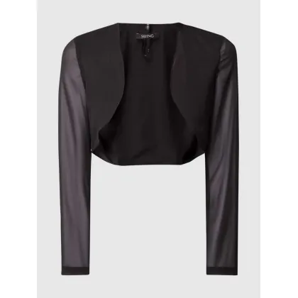 Zdjęcie Bolerko z szyfonu