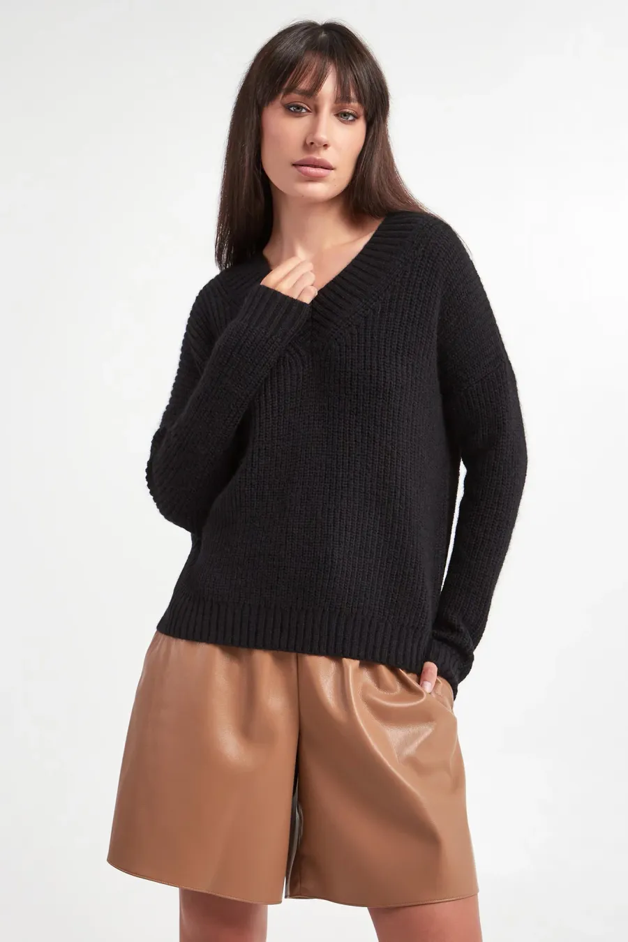 obrazek 1 Sweter damski Viaggio WEEKEND MAX MARA Weekend Max Mara