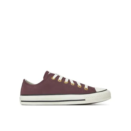 Zdjęcie Converse Trampki Chuck Taylor All Star Leather A13815C Brązowy