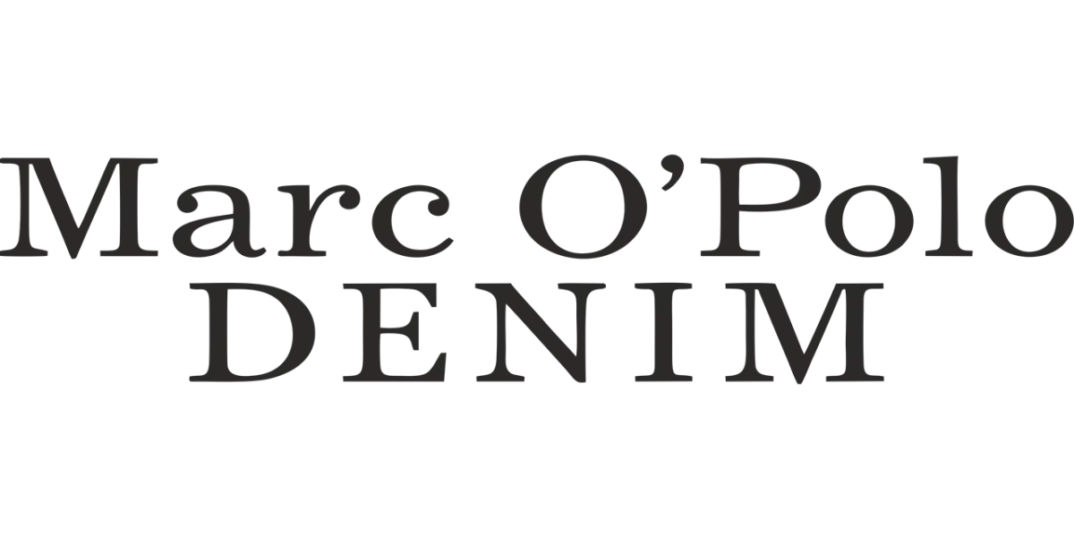 Marc O'Polo DENIM logo