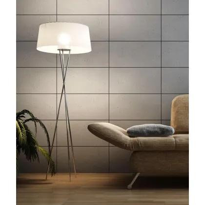 Zdjęcie 100x50 cm VT - (KS kość słoniowa) - płyta beton architektoniczny