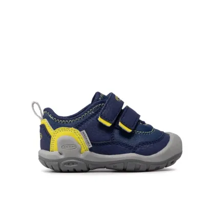 Zdjęcie Keen Sneakersy Knotch Hollow Ds 1025897 Granatowy