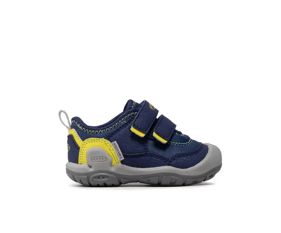 obrazek 1 Keen Sneakersy Knotch Hollow Ds 1025897 Granatowy