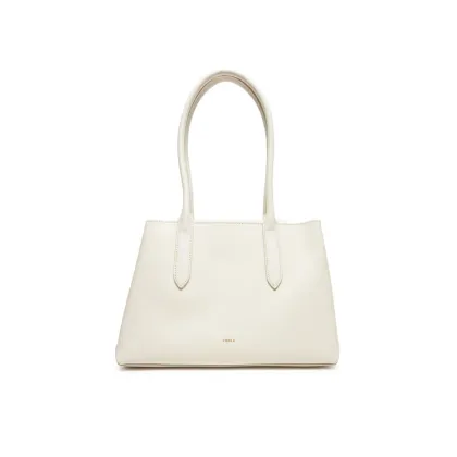 Zdjęcie Furla Torebka WB01606 BX3169 3767S Écru