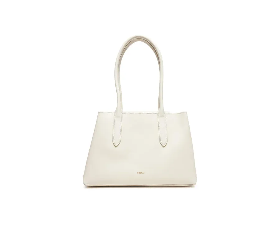 obrazek 1 Furla Torebka WB01606 BX3169 3767S Écru