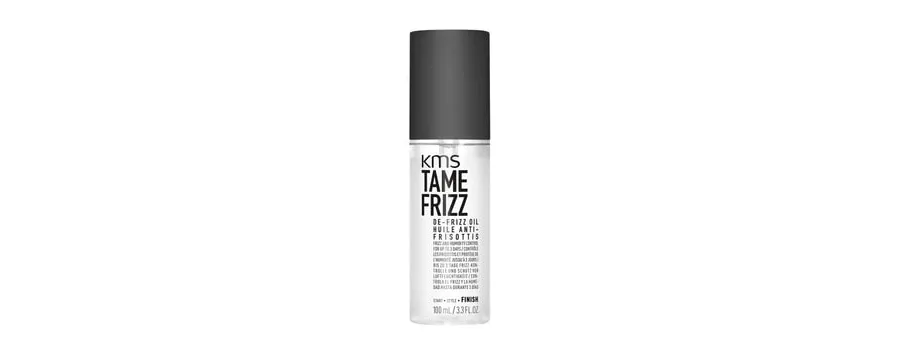 obrazek 1 KMS TAMEFRIZZ De-Frizz Oil Olejek do włosów 100 ml