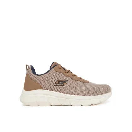 Zdjęcie Skechers Sneakersy Bobs B Flex-Icy Edge 118109/TPE Brązowy