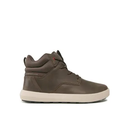Zdjęcie CATerpillar Sneakersy Proxy Hi P110722 Brązowy