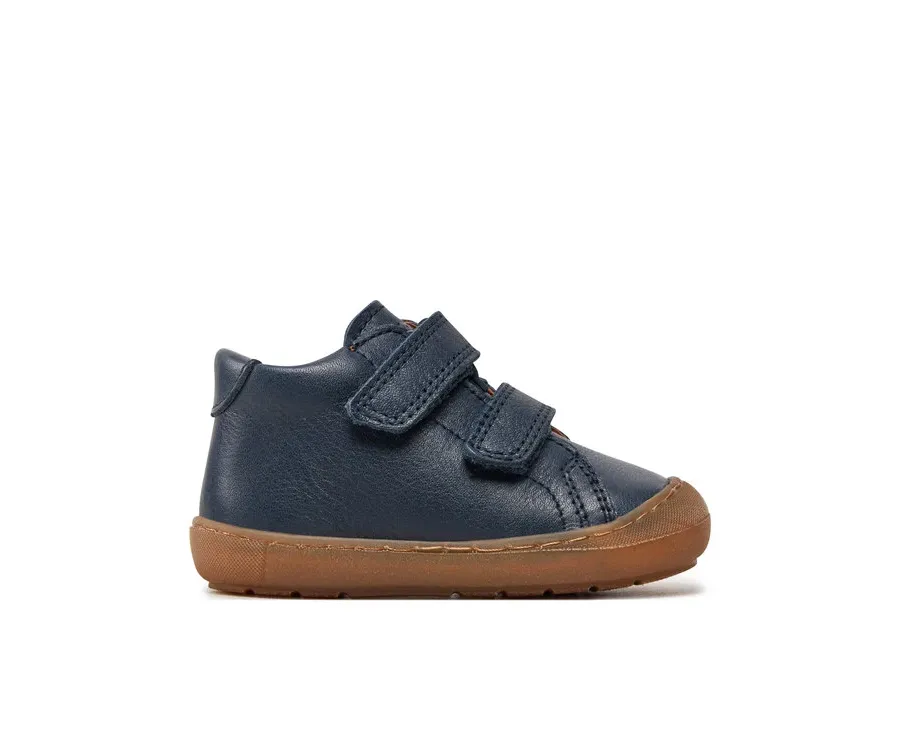 obrazek 1 Froddo Półbuty Ollie S G2130328 M Niebieski