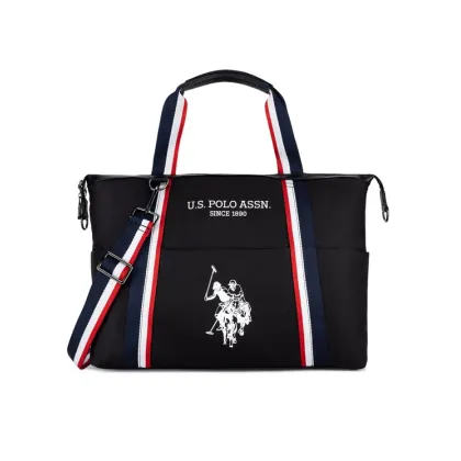 Zdjęcie U.S. Polo Assn. Torba weekendowa BEUXT6359WIP Czarny