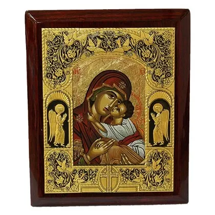 Zdjęcie Ikona Matki Bożej Smoleńskiej
