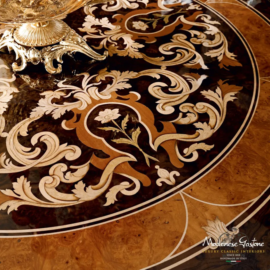 obrazek 4 Eleganckie komplety mebli do salonu - Modenese