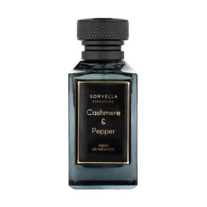 Zdjęcie Sorvella Signature Cashmere & Pepper Perfumy uniseks 100 ml