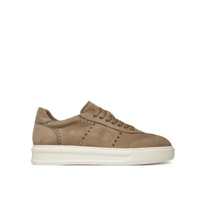 Zdjęcie Fabi Sneakersy FU0261 Brązowy