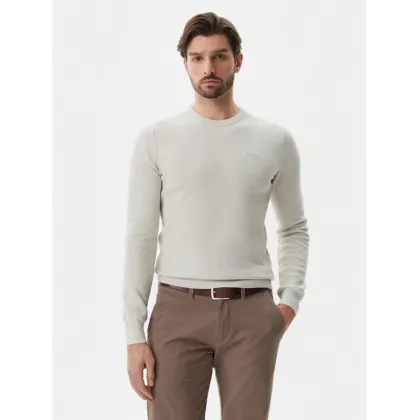 Zdjęcie Guess Sweter M5GR02 Z3MH1 Granatowy Regular Fit