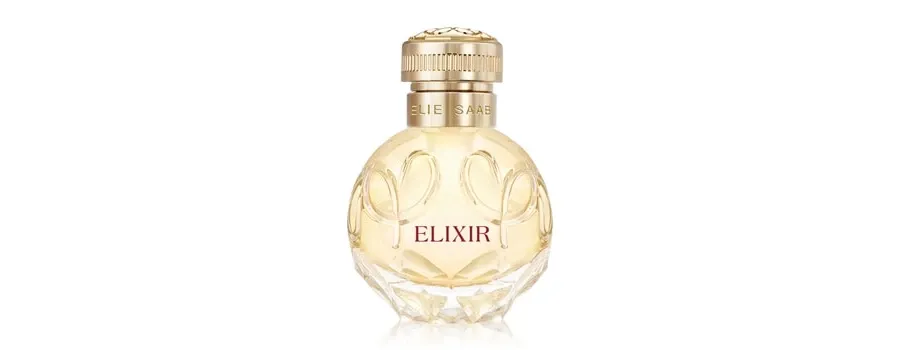 obrazek 1 Elie Saab Elixir Woda perfumowana 50 ml