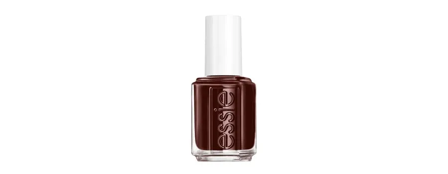 obrazek 1 essie Brown tones Lakier do paznokci 14 ml Nr. 953 - odd squad