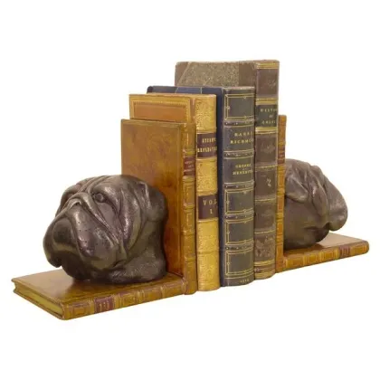 Zdjęcie Luksusowa podpórka na książki