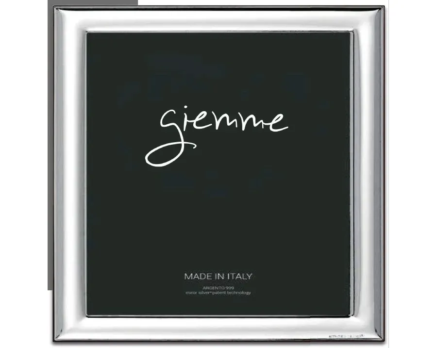 picture 1 Beautiful photo frame 10x15 cm in silver color