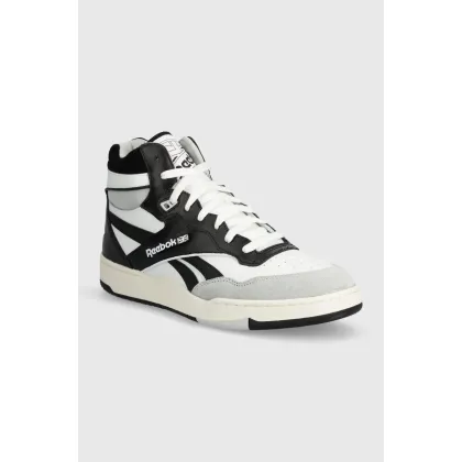 Zdjęcie Reebok Classic sneakersy BB 4000 II Mid kolor czarny 100074741