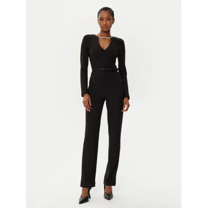 Zdjęcie Marciano Guess Kombinezon 5RGK36 6869Z Czarny Regular Fit