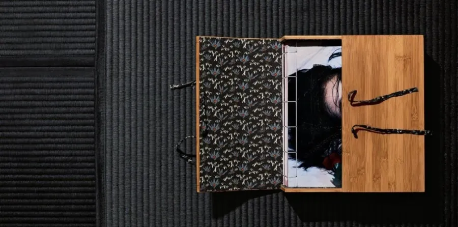 obrazek 3 Książka Nobuyoshi Araki. Bondage - Taschen