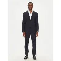 Zdjęcie HUGO Garnitur Arti/Hesten232X 50533268 Granatowy Extra Slim Fit