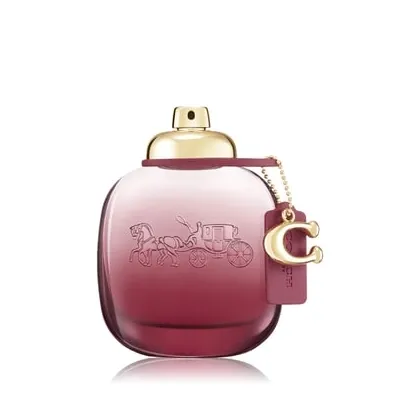 Zdjęcie Coach Women Wild Rose Woda perfumowana 90 ml