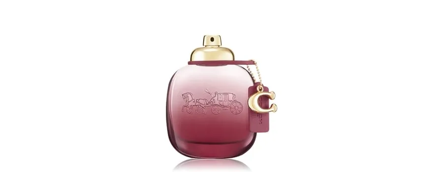 obrazek 1 Coach Women Wild Rose Woda perfumowana 90 ml