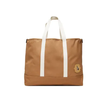 Zdjęcie Tommy Hilfiger Torebka Th Summer Tote AM0AM13557 Brązowy