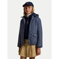 Zdjęcie Polo Ralph Lauren Kurtka przejściowa 313910983001 Granatowy Regular Fit