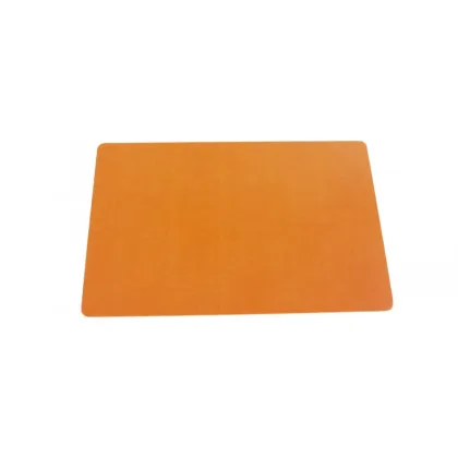 Picture Orange and practical Maruse pad