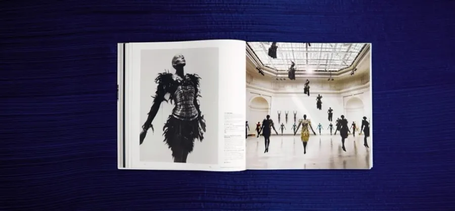 obrazek 3 Książka Issey Miyake - Taschen