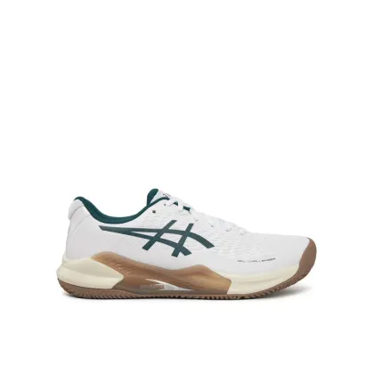 Zdjęcie Asics Buty do tenisa Gel-Challenger 14 Clay 1041A449 Biały