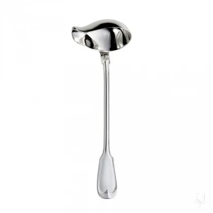 Zdjęcie Wyjątkowa srebrna chochla do sangrii - Zaramella Argenti