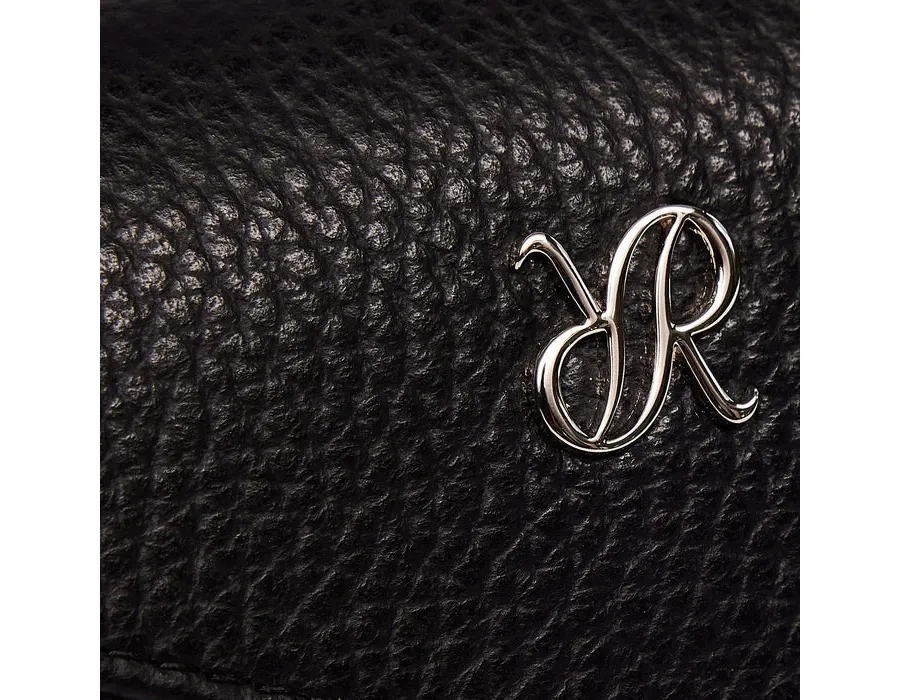 obrazek 3 Skórzane pudełko na biżuterię