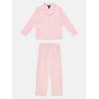 Zdjęcie Polo Ralph Lauren Piżama 4P0150 Różowy Regular Fit
