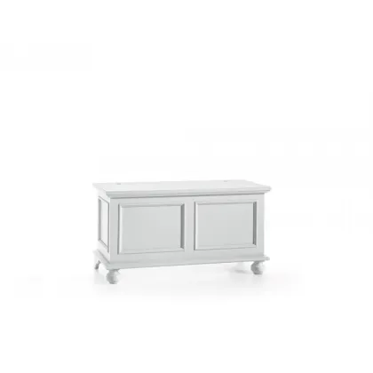 Zdjęcie Lakierowana skrzynia 100x51cm - Zanini