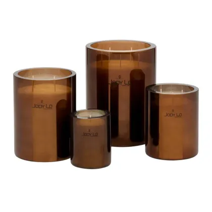 Zdjęcie Świeca zapachowa Jody Lo Bronze JDL120