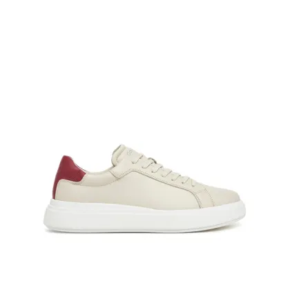 Zdjęcie Calvin Klein Sneakersy HM0HM01016 Beżowy