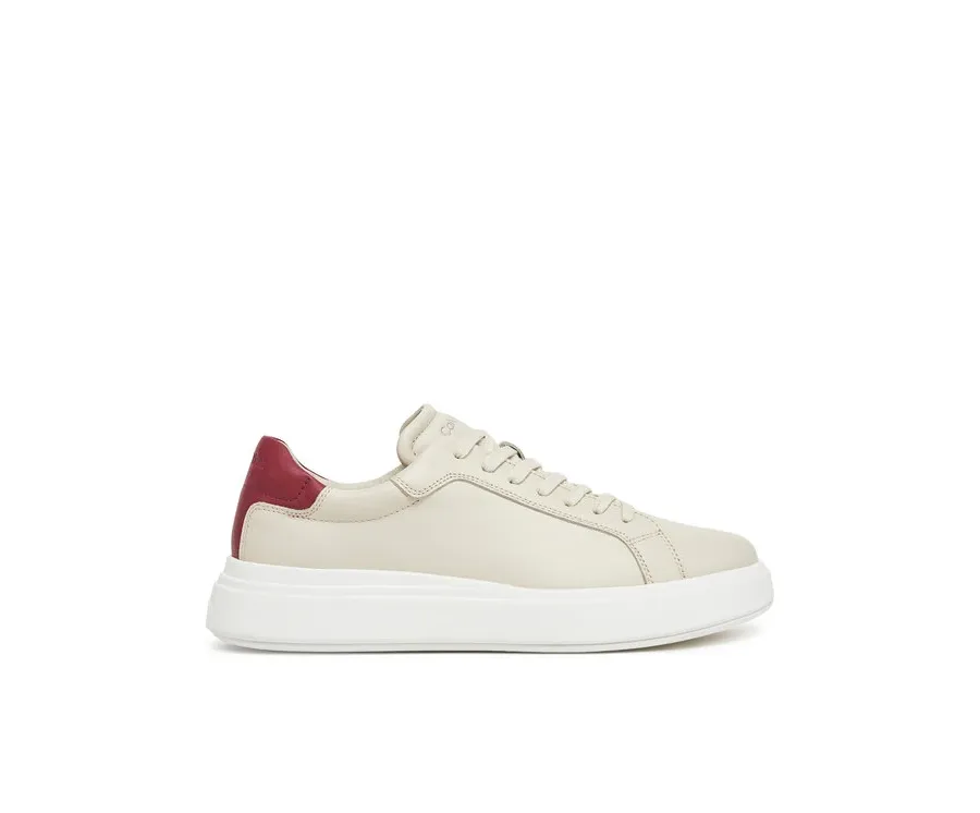 obrazek 1 Calvin Klein Sneakersy HM0HM01016 Beżowy